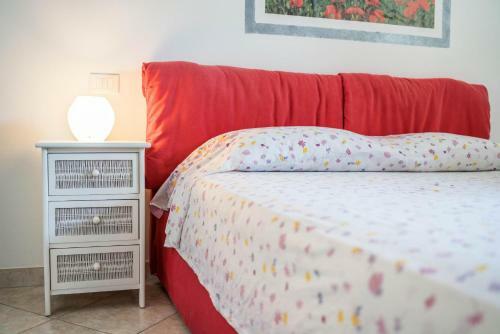 Apartamento Casa Vista Mare