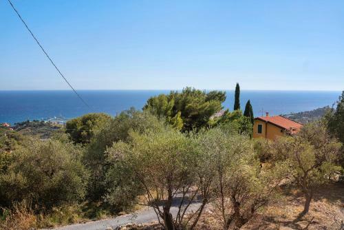 Apartamento Casa Vista Mare