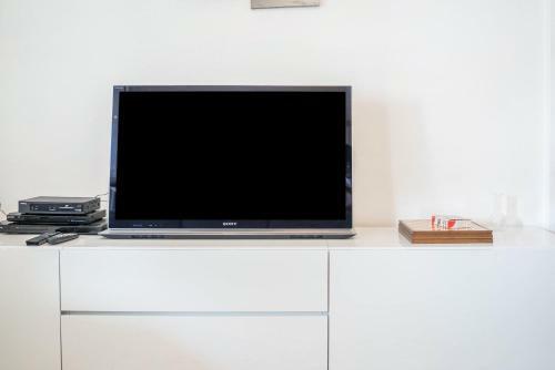 Apartamento Casa Vista Mare