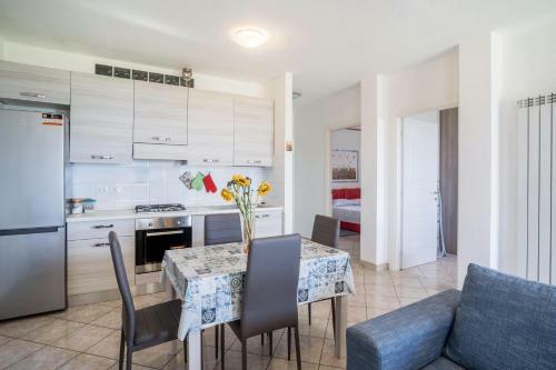 Apartamento Casa Vista Mare