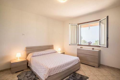 Apartamento Casa Vista Mare