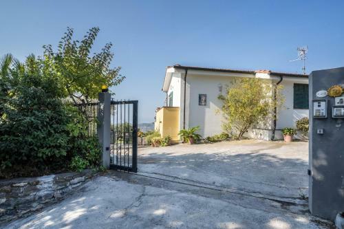Apartamento Casa Vista Mare