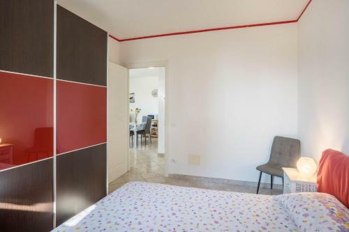 Apartamento Casa Vista Mare