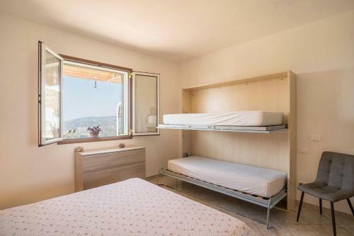Apartamento Casa Vista Mare