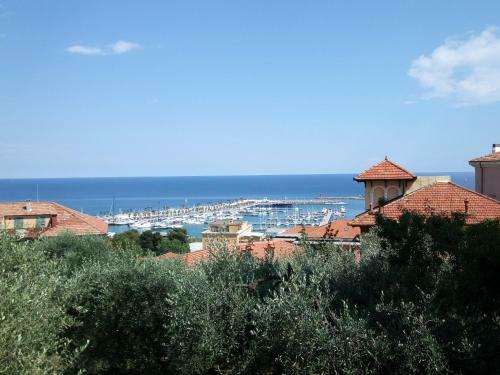 St George