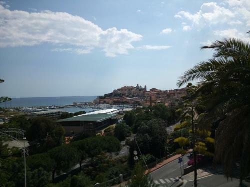 St George