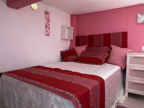 Maison De Vacances Avec Grande Terrasse Ombrag�e