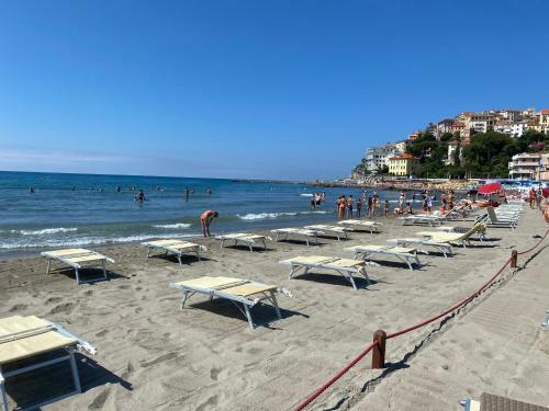 Maison De Vacances Avec Grande Terrasse Ombrag�e
