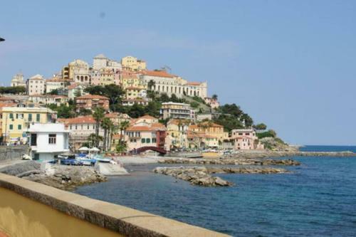 Maison De Vacances Avec Grande Terrasse Ombrag�e
