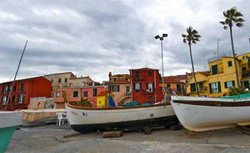 Casa Vacanze Cristina