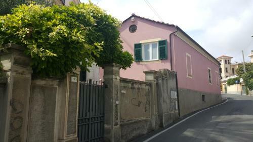 Casa Vacanze Cristina