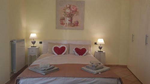Casa Vacanze Cristina
