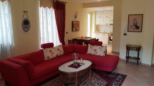 Casa Vacanze Cristina