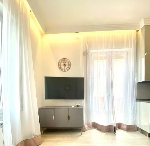 Apartamento Abcdecor Italia
