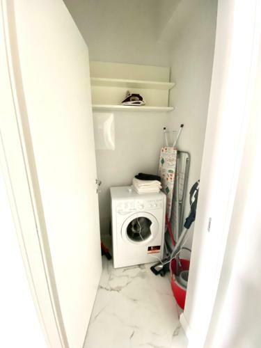 Apartamento Abcdecor Italia