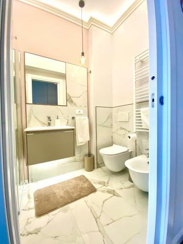 Apartamento Abcdecor Italia