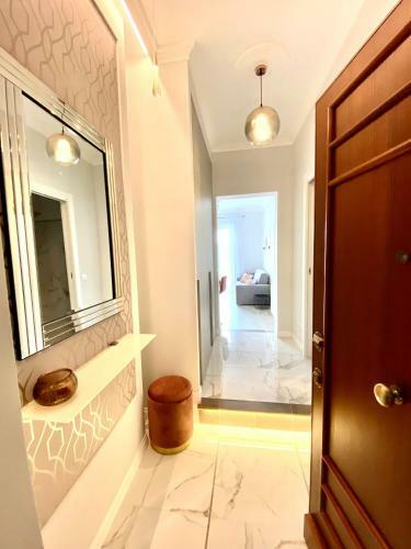 Apartamento Abcdecor Italia