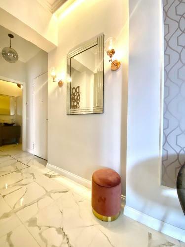 Apartamento Abcdecor Italia