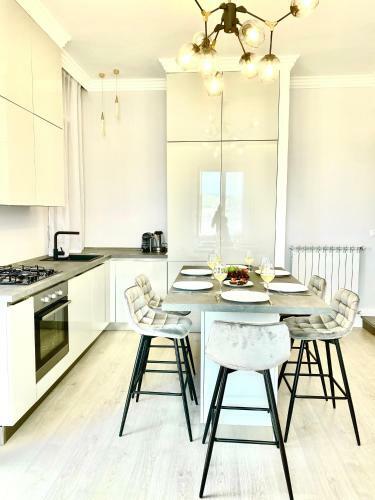 Apartamento Abcdecor Italia