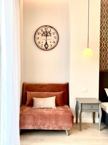 Apartamento Abcdecor Italia