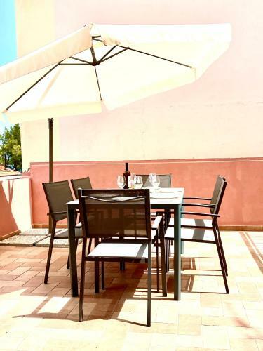 Apartamento Abcdecor Italia