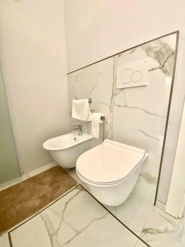 Apartamento Abcdecor Italia