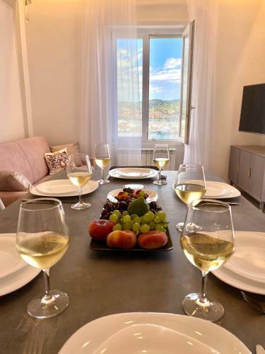 Apartamento Abcdecor Italia