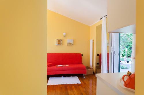 Il Mirto B&B