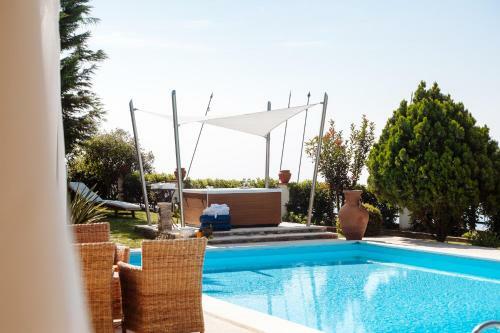 Il Mirto B&B