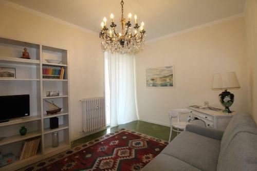 Apartamento Homes In Genoa - Bella Marina