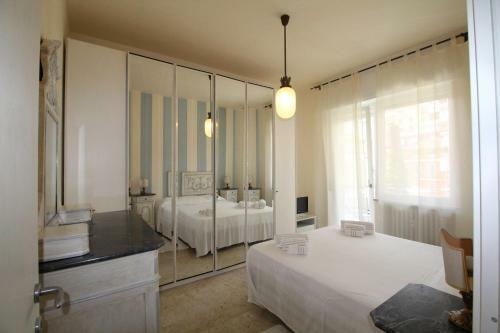 Apartamento Homes In Genoa - Bella Marina