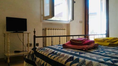 Villa Anna Regione Bussi 57 Imperia