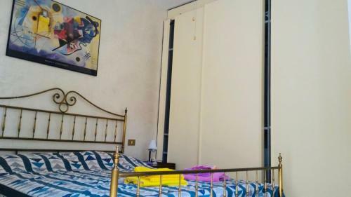 Villa Anna Regione Bussi 57 Imperia