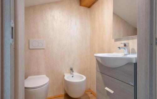 One-bedroom Holiday Home In Imperia