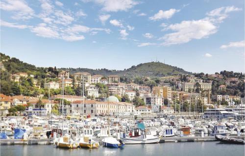One-bedroom Holiday Home In Imperia
