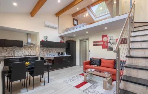 One-bedroom Holiday Home In Imperia