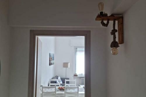 Apartamento Le Vele