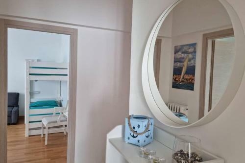 Apartamento Le Vele