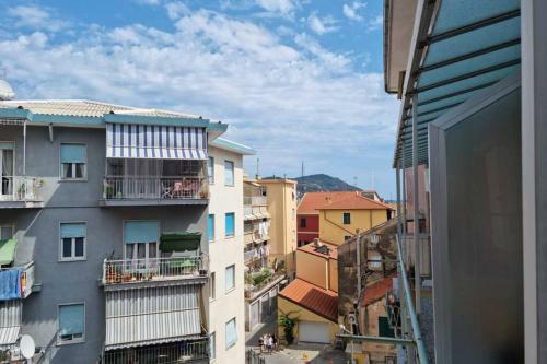 Apartamento Le Vele