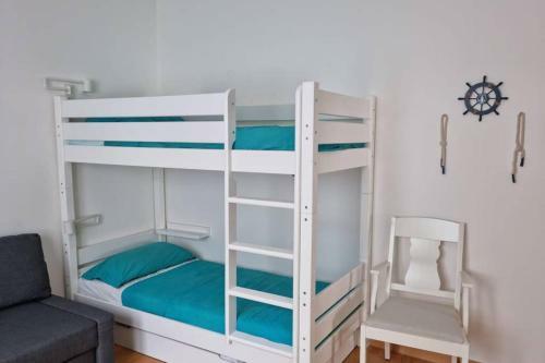 Apartamento Le Vele