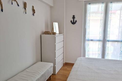 Apartamento Le Vele