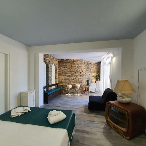 Apartamento Adelebeppe "the Seaview"