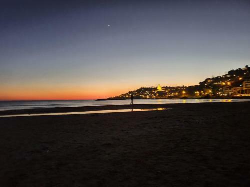 Apartamento Adelebeppe "the Seaview"