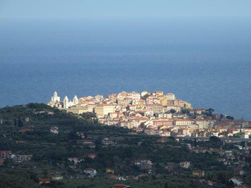 Apartamento Adelebeppe "the Seaview"