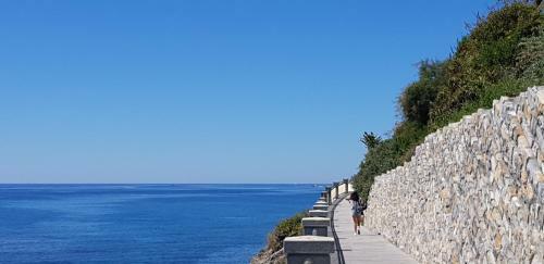 Apartamento Adelebeppe "the Seaview"