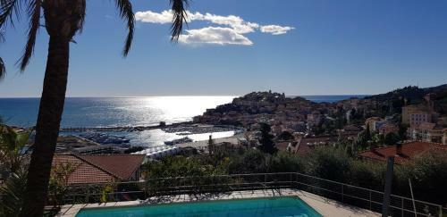 Apartamento Adelebeppe "the Seaview"