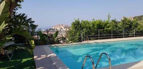 Apartamento Adelebeppe "the Seaview"