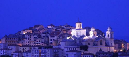 Apartamento Adelebeppe "the Seaview"