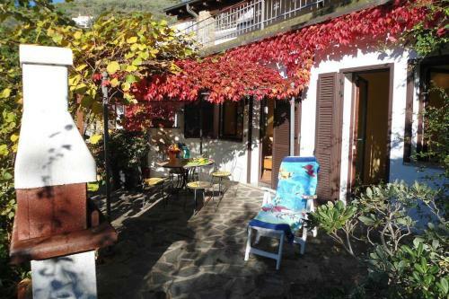 Casa Gialla