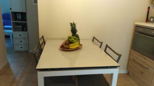 Apartamento Holiday Home Delo - Imperia